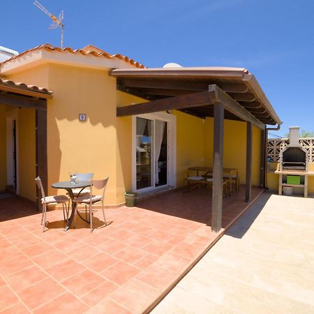 Villa Casa Nicole Caleta de Fuste Exterior foto
